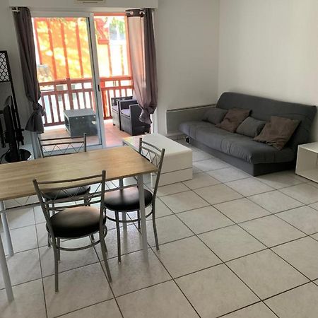 appartement équipé tout confort Cambo-les-Bains Extérieur photo
