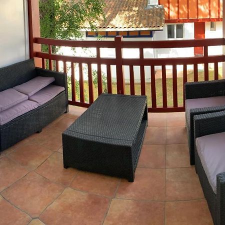 appartement équipé tout confort Cambo-les-Bains Extérieur photo