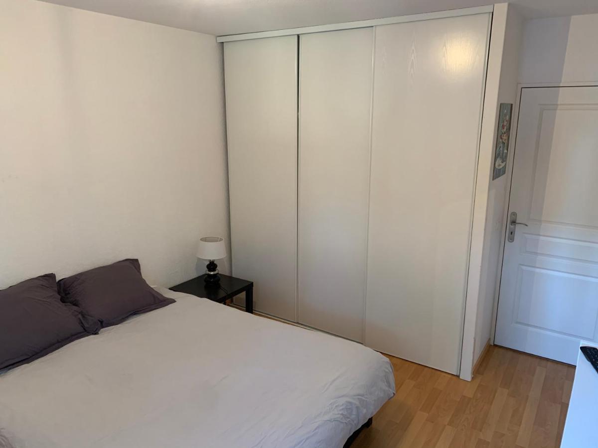 appartement équipé tout confort Cambo-les-Bains Extérieur photo