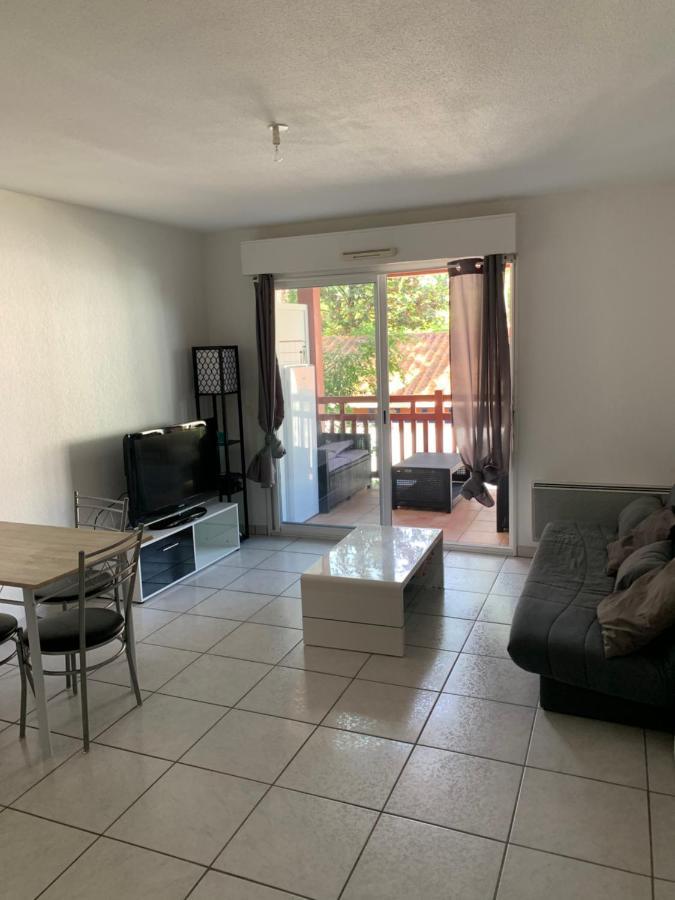 appartement équipé tout confort Cambo-les-Bains Extérieur photo